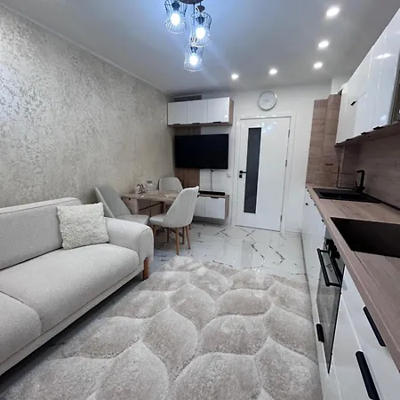 Seaside Appartement