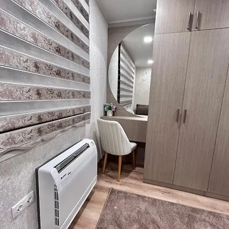 Appartement Seaside *