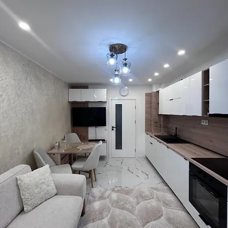 Appartement Seaside Varna