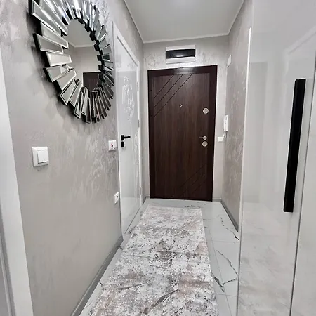 Seaside Appartement