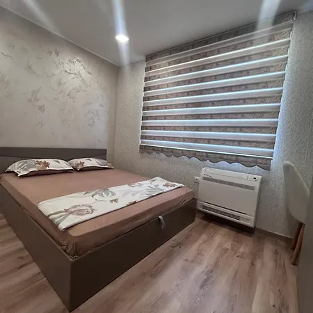 Appartement Seaside Varna