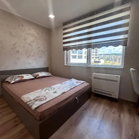 Apartment Seaside *