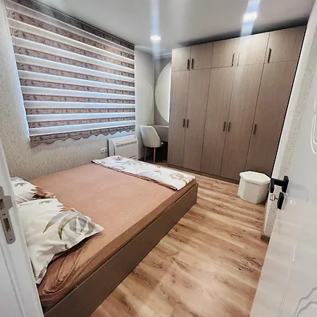 Seaside Apartment Varna